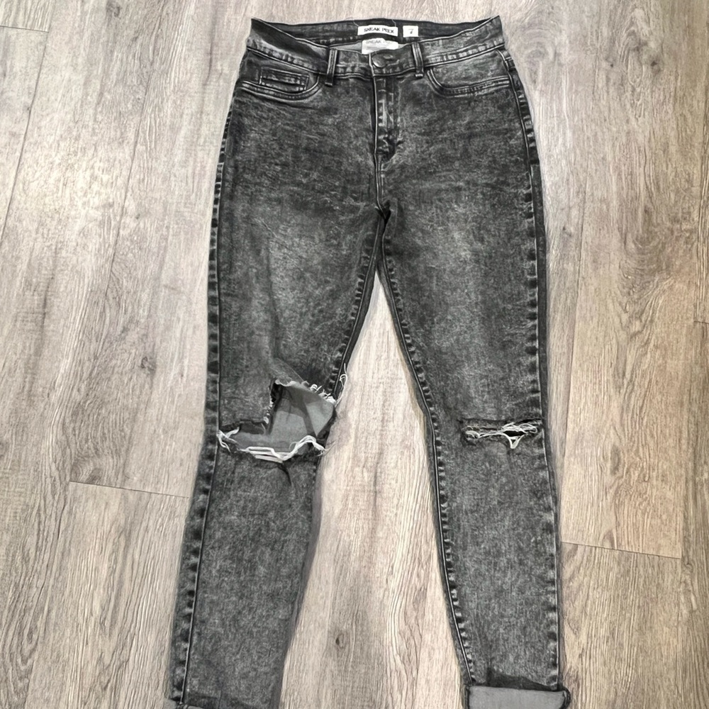 SOLD ❌High Waisted Pants